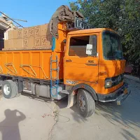 خاور ۸۰۰مدل ۷۷