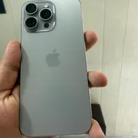 Iphone 16 pro max 256 zaa ریجستر شده