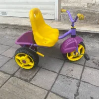 دوچرخه و سه چرخه فروشی|دوچرخه، اسکیت، اسکوتر|رشت, توشیبا|دیوار