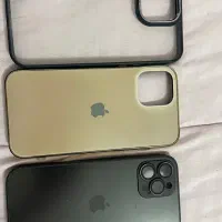 قاب گوشی آیفون ۱۳ پرومکس