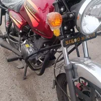 موتور باکسر BX200 صفر خشک 1404