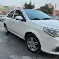 جیلی gc6 اکسلنت مدل ۹۷|خودرو سواری و وانت|مشهد, رده|دیوار