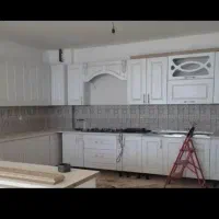 کابینت آماده از تولید به مصرف ممبران های گلاس|مصالح و تجهیزات ساختمان|فردیس, شهرک ۱۱۰|دیوار