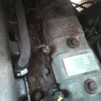 آمیکو ۶ تن مدل ۸۵