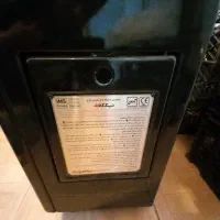 بخاری گازی نیک کالا۱۴هزار|بخاری، هیتر، شومینه|محمدشهر, جعفرآباد|دیوار