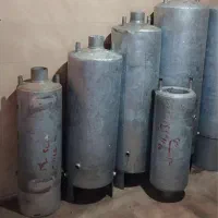 تعمیرو جوشکاری انواع آبگرمکن