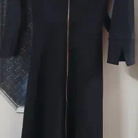 فروش ۳ عدد پالتو کاملا نو سایز ۳۸ تا ۴۲