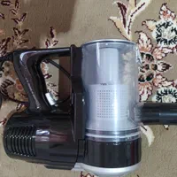 جارو پرتابل و ایستاده تمام حرفه ای مایر آخرین مدل