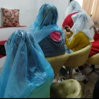 رفع شپش و رشک تضمینی زیر نظر بهداشت بامحلول گیاهی|خدمات آرایشگری و زیبایی|قم, نیروگاه|دیوار