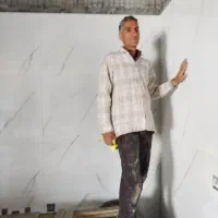 جویای کار کاشی کاری