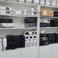 پرینتر . فتوکپی . ویدئو پرژکتور موادمصرفی