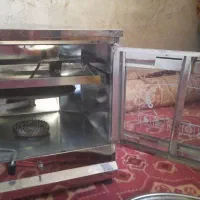 تنورگازی
