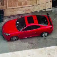 هیوندا کوپه فول لوازم ۳ آمپر