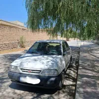 پراید۱۳۱مدل ۸۸|خودرو سواری و وانت|شهرکرد, |دیوار