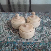 چوبی ،تزئینی ،ظروف چوبی،خراطی،پذیرایی|صنایع دستی و سایر لوازم تزئینی|اصفهان, شهرک مهدیه|دیوار