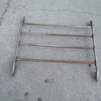 فروش باربند پژو وسمند