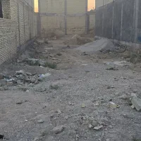 مرودشت سندتک برگ با مجوز ساخت زمین حاج رمضان