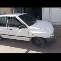 پراید|خودرو سواری و وانت|یزد, |دیوار
