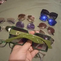 عینک آفتابی و فرم عینک طبی|زیورآلات و اکسسوری|مشهد, پورسینا|دیوار