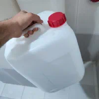 دبه ۲۰ لیتری