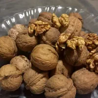 گردوی تویسرکان|خوردنی و آشامیدنی|رباطکریم, رباطکریم|دیوار