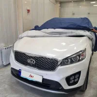 سورنتو 2017 GT-LINE