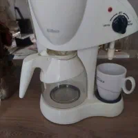 قهوه ساز مفته مفت