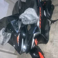 موتور طرح IREX150