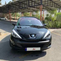 207 مدل 99 سقف پانا|خودرو سواری و وانت|کرج, چمران|دیوار