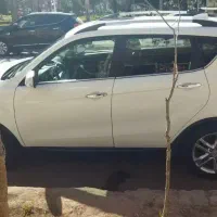 چانگان ۹۸ معاوضه با برقی