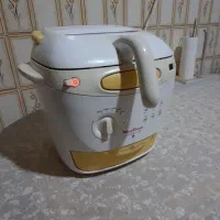 سرخ کن مولینکس اصل فرانسه