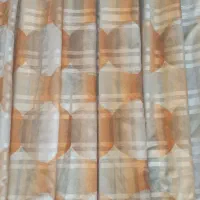 پرده پذیرایی و اتاق