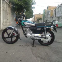 موتور ساوین 150|موتورسیکلت|اراک, |دیوار