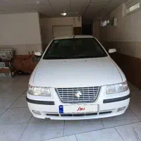 سمندمدل ۹۱ خانگی