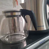 چای ساز گاسونیک