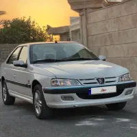 پارس تیوفایو مدل ۹۳ گاز برقی