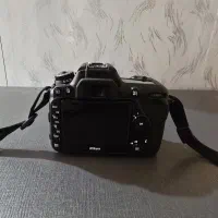 دوربین نیکن d7500|دوربین عکاسی و فیلمبرداری|نظرآباد, نظرآباد|دیوار