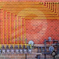 شرکت گازرسانی رهآوران نسیم مدیریت سیاهیری