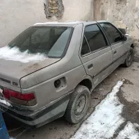 پژو آردی مدل ساخت 79|خودرو سواری و وانت|ارومیه, |دیوار