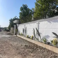 فروش زمین ۵۰۵ متری سهیلیه شهرک زعفرانیه زکی اباد