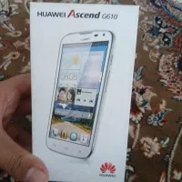 گوشی هاوایی G610|موبایل|کرمانشاه, |دیوار
