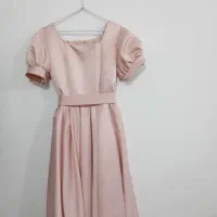 پیراهن دخترانه