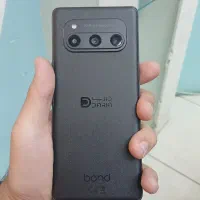 گوشی Daria با حافظه ۲۵۶