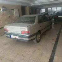 پژو 405 مدل 94|خودرو سواری و وانت|اندیشه, شهرک کوثر|دیوار