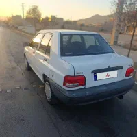 پراید 131مدل 97 بدون رنگ بدون ضربه|خودرو سواری و وانت|اراک, |دیوار