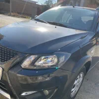 کوییکs 1402|خودرو سواری و وانت|گنبد کاووس, |دیوار