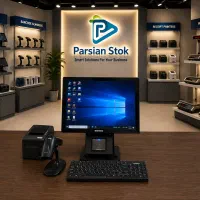 سیستم فروشگاهی دومانیتوره pos psco