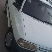 پراید مدل 80