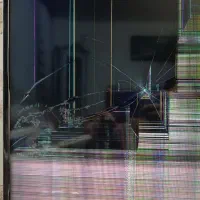 تلویزیون سامسونگ ۴۹ اینچ|تلویزیون و پروژکتور|محمدیه-قزوین, |دیوار