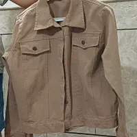 کت جین|لباس|کاشان, راوند|دیوار